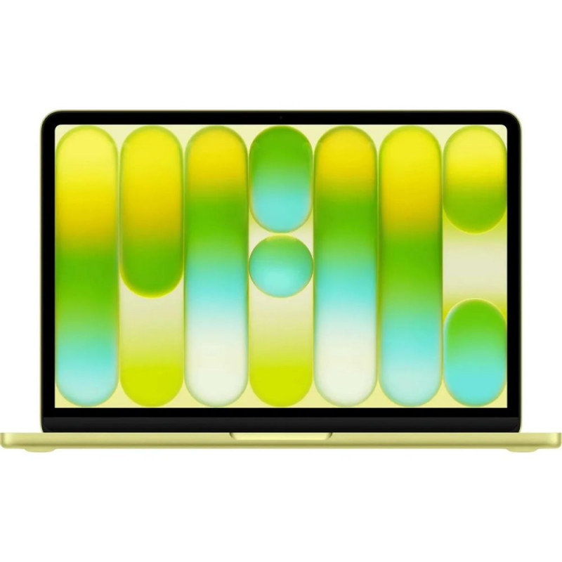 Ноутбук MacBook Apple Neo A18 Pro Citrus 6СPU/5GPU 8/256GB  A3404 MHFD4HN/A 195950851731