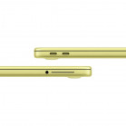 Ноутбук MacBook Apple Neo A18 Pro Citrus 6СPU/5GPU 8/256GB  A3404 MHFD4HN/A 195950851731