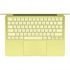 Ноутбук MacBook Apple Neo A18 Pro Citrus 6СPU/5GPU 8/256GB  A3404 MHFD4HN/A 195950851731