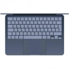 Ноутбук MacBook Apple Neo A18 Pro Indigo 6СPU/5GPU 8/512GB  A3404 MHFG4HN/A 195950853148