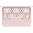 Ноутбук MacBook Apple Neo A18 Pro Blush 6СPU/5GPU 8/512GB  A3404 MHFJ4HN/A 195950854084