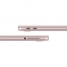 Ноутбук MacBook Apple Neo A18 Pro Blush 6СPU/5GPU 8/512GB  A3404 MHFJ4HN/A 195950854084