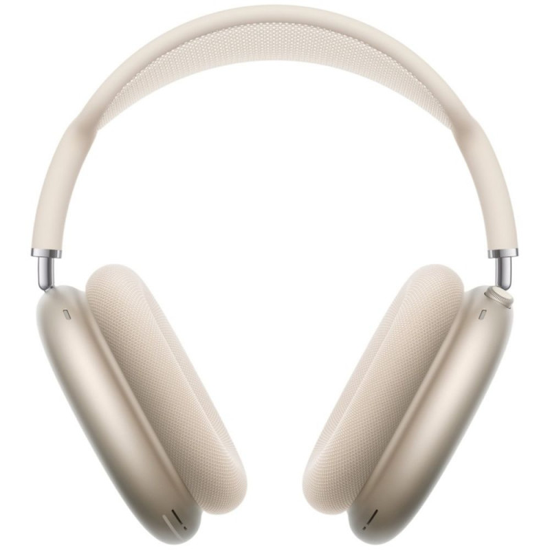 Беспроводные наушники Apple AirPods Max 2 Starlight MHWL4ZA/A A3454 195951039275