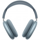 Беспроводные наушники Apple AirPods Max 2 Blue MHWM4ZA/A A3454 195951039398