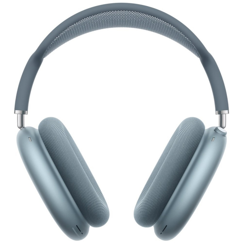 Беспроводные наушники Apple AirPods Max 2 Blue MHWM4ZA/A A3454 195951039398