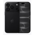 Смартфон Apple iPhone 18 Pro Max 256GB Black A3717 MJXN4QN/A (SIM+eSIM) 195951410821
