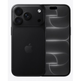 Смартфон Apple iPhone 18 Pro Max 256GB Black A3717 MJXN4QN/A (SIM+eSIM) 195951410821