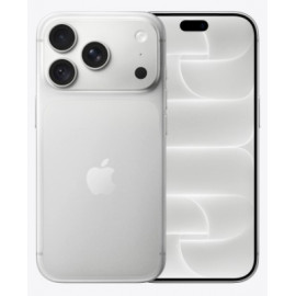 Смартфон Apple iPhone 18 Pro Max 256GB Silver  A3717  MJXP4QN/A (SIM+eSIM) 195951410838