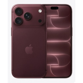 Смартфон Apple iPhone 18 Pro Max 256GB Burgundy A3717 MJXQ4ZA/A (SIM+eSIM) 195951412122