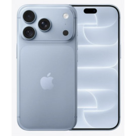 Смартфон Apple iPhone 18 Pro Max 256GB Glacier  A3717 MJXR4QN/A (SIM+eSIM) 195951410852