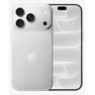 Смартфон Apple iPhone 18 Pro Max 512GB Silver A3717 MJXU4QN/A (SIM+eSIM) 195951410876