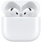 Беспроводные наушники Apple AirPods 5 w WL Charging Case A3439 A3440 A3529 MKFT4ZP/A 195951378725