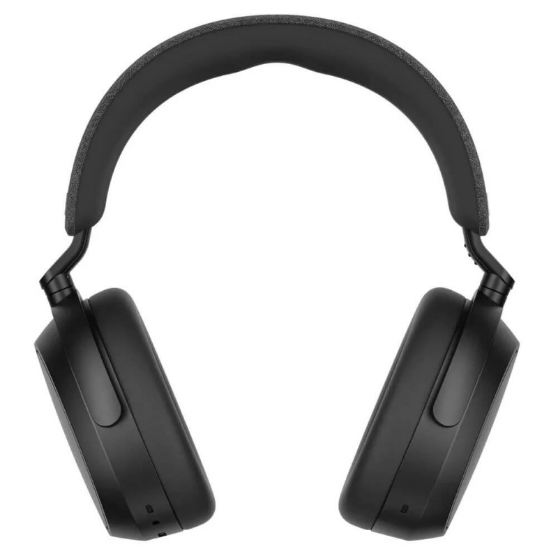 Наушники Sennheiser MOMENTUM 4 Wireless Black