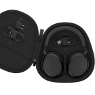 Наушники Sennheiser MOMENTUM 4 Wireless Black