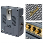 Гитарный комбоусилитель Marshall MS-2C