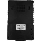 ИБП ИМПУЛЬС МАСТЕР 600, 600VA/360W, L-INT, A.SIN, LED, USB, RJ45/11, SCHUKOx8