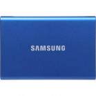 Внешний SSD Samsung 1TB T7 (MU-PC1T0H/WW) синий