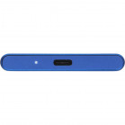 Внешний SSD Samsung 1TB T7 (MU-PC1T0H/WW) синий