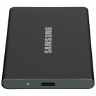 Внешний SSD Samsung 1TB MU-PC1T0T/WW  T7 Type-C, USB 3.2, R/W 1050/1000MB/s, Gray (12мес)