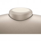 Беспроводные наушники Apple AirPods Max Type-C Starlight MWW53AM/A 195949544033 A3184