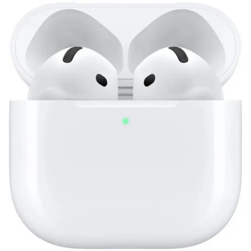 Беспроводные наушники Apple AirPods 4 A3050 A3053 A3058 MXP63ZA/A 195949688577