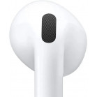 Беспроводные наушники Apple AirPods 4 A3050 A3053 A3058 MXP63ZA/A 195949688577