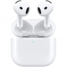 Беспроводные наушники Apple AirPods 4 (ANC) A3055 A3056 A3059 MXP93ZM/A 195949689673