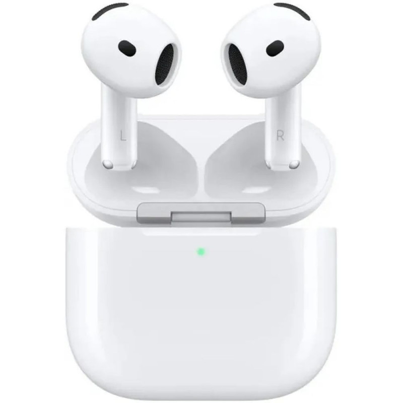 Беспроводные наушники Apple AirPods 4 (ANC) A3055 A3056 A3059 MXP93ZM/A 195949689673