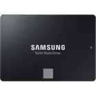 Твердотельный накопитель Samsung SSD 250GB 870 EVO SATA3 2.5” 