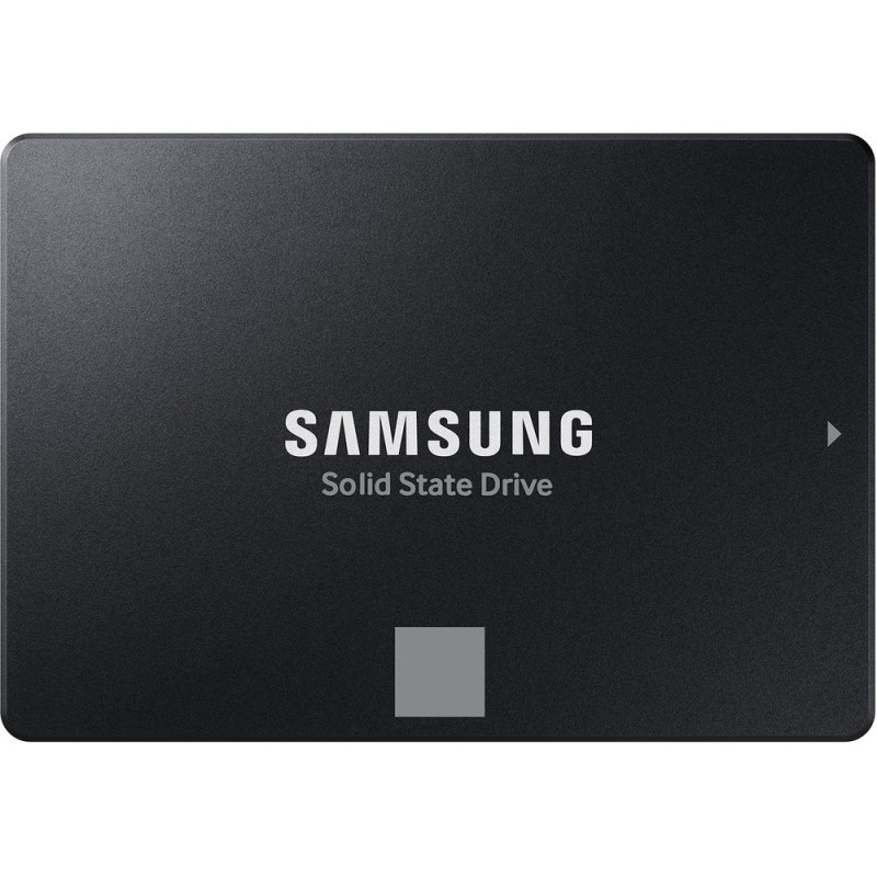 Твердотельный накопитель Samsung SSD 250GB 870 EVO SATA3 2.5” 