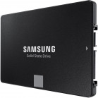 Твердотельный накопитель Samsung SSD 250GB 870 EVO SATA3 2.5” 