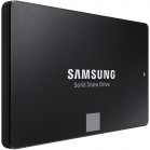 Твердотельный накопитель Samsung SSD 250GB 870 EVO SATA3 2.5” 
