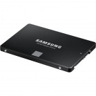 Твердотельный накопитель Samsung SSD 250GB 870 EVO SATA3 2.5” 