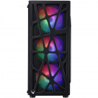 Корпус для компьютера FORMULA  ATX Mana Black V2