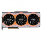 Видеокарта Palit GeForce RTX 5090 GameRock 32GB GDDR7 DLSS4 (NE75090019R5-GB2020G)