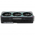Видеокарта Palit GeForce RTX 5090 GameRock 32GB GDDR7 DLSS4 (NE75090019R5-GB2020G)