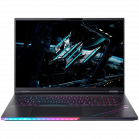 Ноутбук Predator Helios PH18-73-98UM Ul9 275HX/32Gb/SSD1Tb/RTX5080 16Gb/18