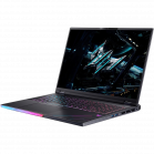 Ноутбук Predator Helios PH18-73-98UM Ul9 275HX/32Gb/SSD1Tb/RTX5080 16Gb/18