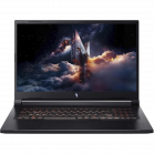 Ноутбук Nitro V ANV17-41-R9Q9 Ryzen 7 260/16Gb/SSD1Tb/RTX 5060 8Gb/17.3
