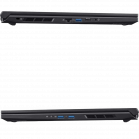 Ноутбук Nitro V ANV17-41-R9Q9 Ryzen 7 260/16Gb/SSD1Tb/RTX 5060 8Gb/17.3
