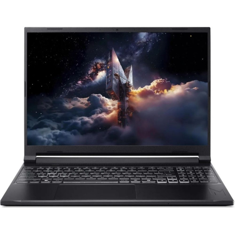 Ноутбук Nitro V ANV16-I31-76Z5 Core 7 240H/16Gb/SSD512Gb/RTX 5070 8Gb/16