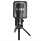 Микрофон Rode NT-USB +