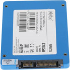 Твердотельный накопитель Netac SSD 128Gb NT01N600S-128G-S3X 2.5 SATAIII 3D NAND SSD 128GB, R/W up to