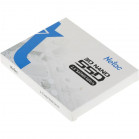 Твердотельный накопитель Netac SSD 128Gb NT01N600S-128G-S3X 2.5 SATAIII 3D NAND SSD 128GB, R/W up to