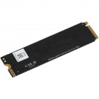 Твердотельный накопитель Netac SSD 256Gb NT01N930E-256G-E4X Pro PCIe 3 x4 M.2 2280 NVMe 3D NAND 