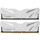 Оперативная память Netac Shadow S DDR4 32GB 3200Mhz DIMM White (kit of 2) NTSSD4P32DP-32W