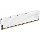 Оперативная память Netac Shadow S DDR4 32GB 3200Mhz DIMM White (kit of 2) NTSSD4P32DP-32W