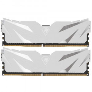  Netac Shadow II DDR4 32GB 3200Mhz DIMM White kit of 2 NTSWD4P32DP32W
