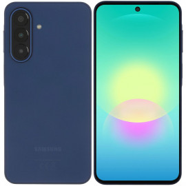 Смартфон Samsung Galaxy A27 Blue (Mockup) CAU