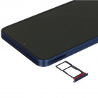 Смартфон Samsung Galaxy A27 Blue (Mockup) CAU